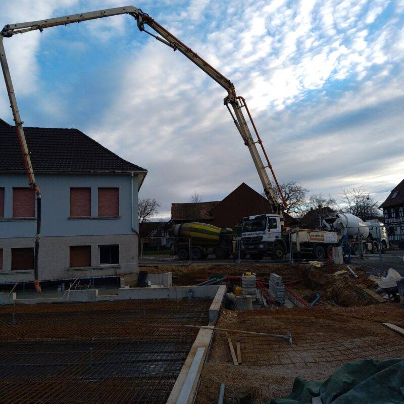 Maisons et constructions neuves Montbéliard 6