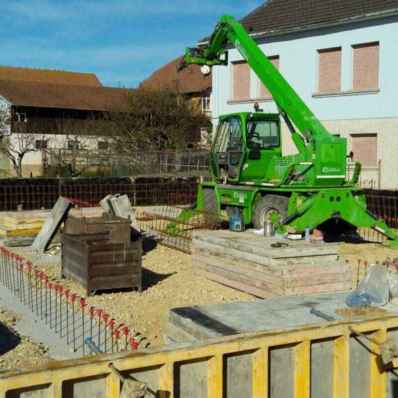 Maisons et constructions neuves Wittenheim 5