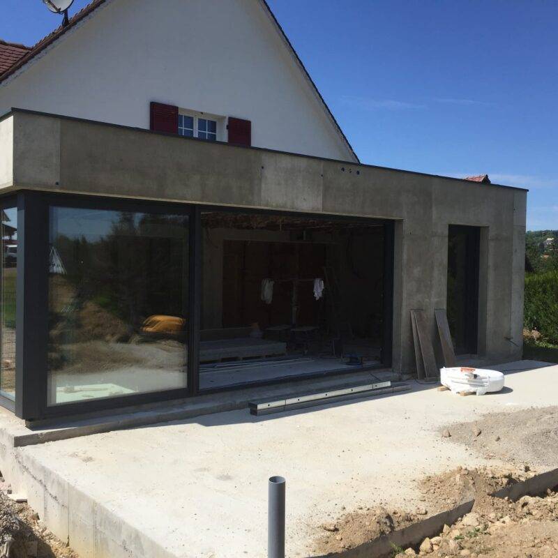 Maisons et constructions neuves Mulhouse 15